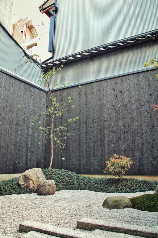 Em S280 Villa Kyoto Exteriör bild