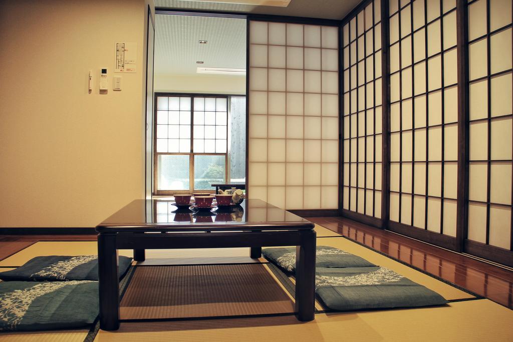 Em S280 Villa Kyoto Exteriör bild