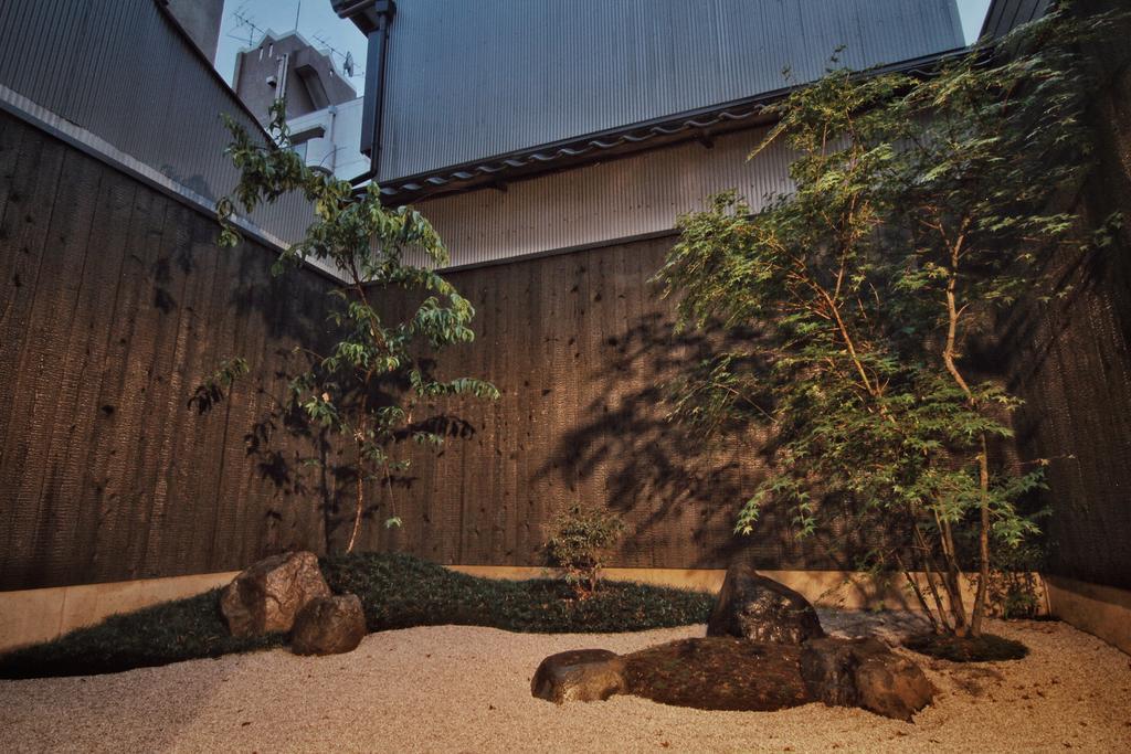 Em S280 Villa Kyoto Exteriör bild