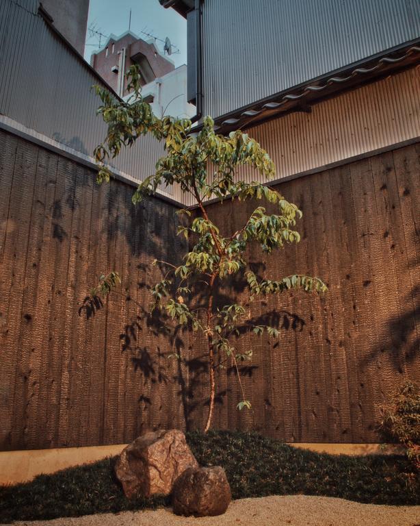 Em S280 Villa Kyoto Exteriör bild
