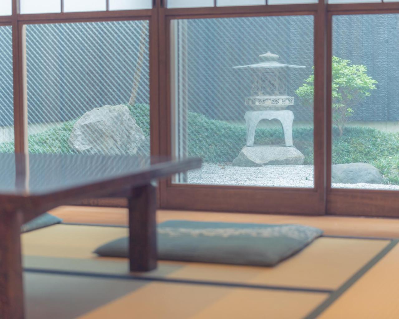 Em S280 Villa Kyoto Exteriör bild