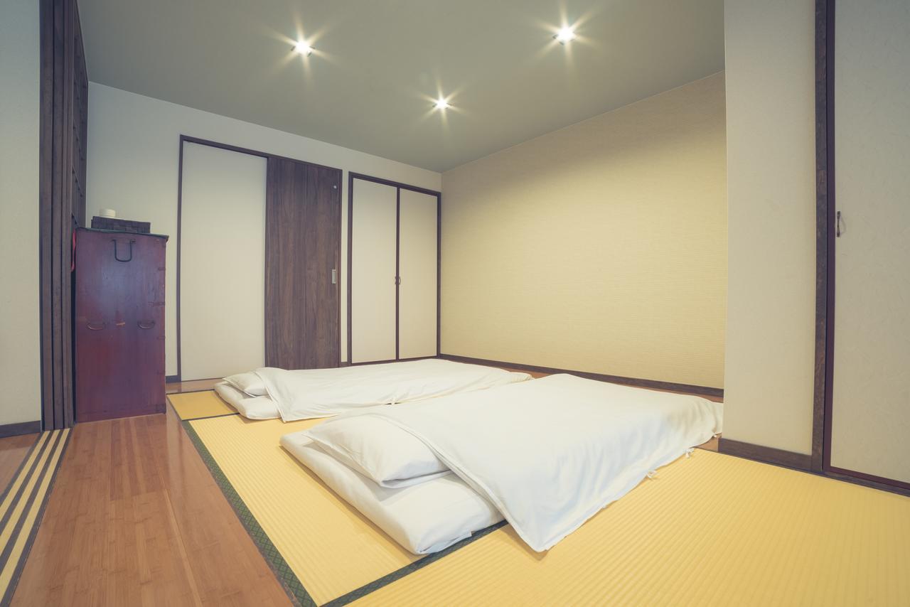 Em S280 Villa Kyoto Exteriör bild