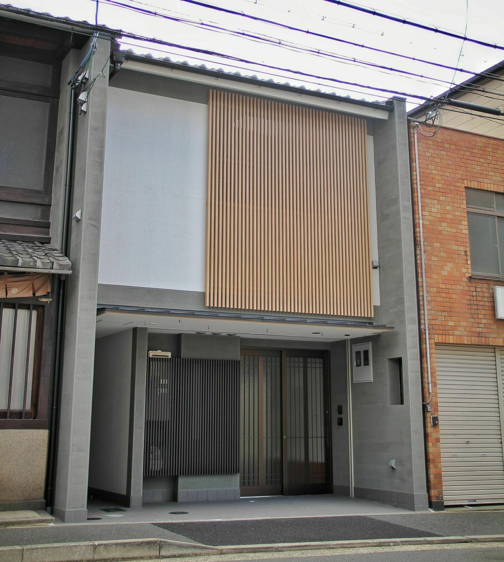 Em S280 Villa Kyoto Exteriör bild