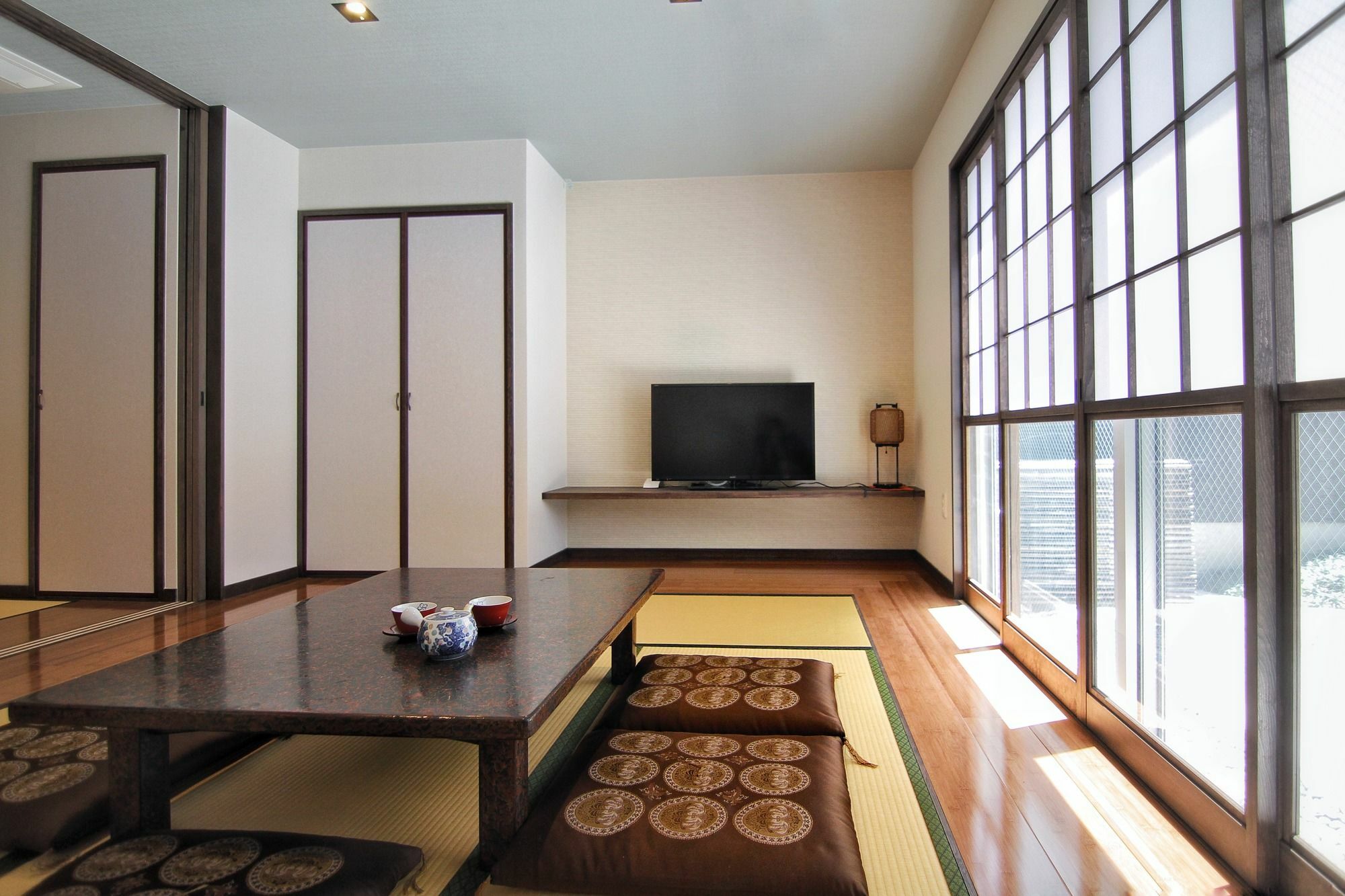 Em S280 Villa Kyoto Exteriör bild