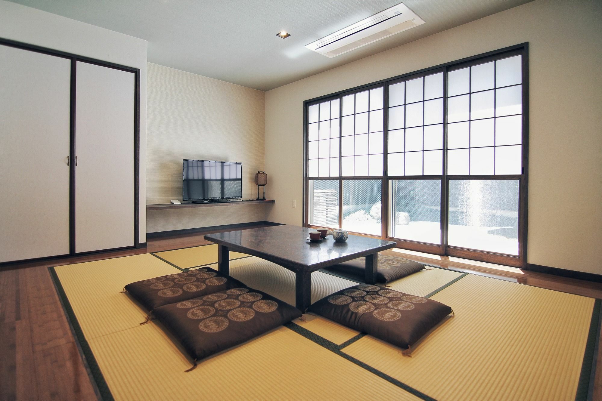 Em S280 Villa Kyoto Exteriör bild