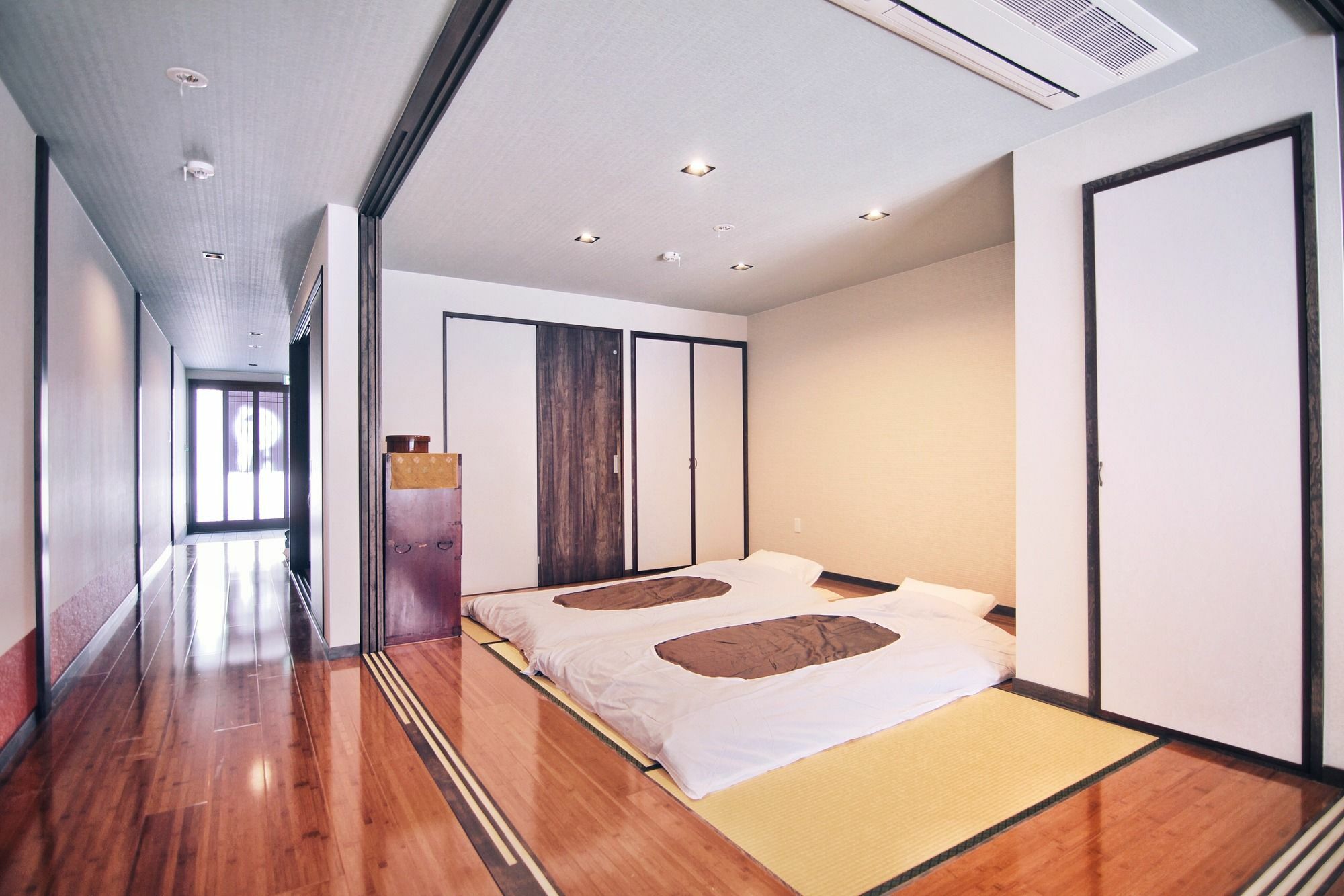 Em S280 Villa Kyoto Exteriör bild
