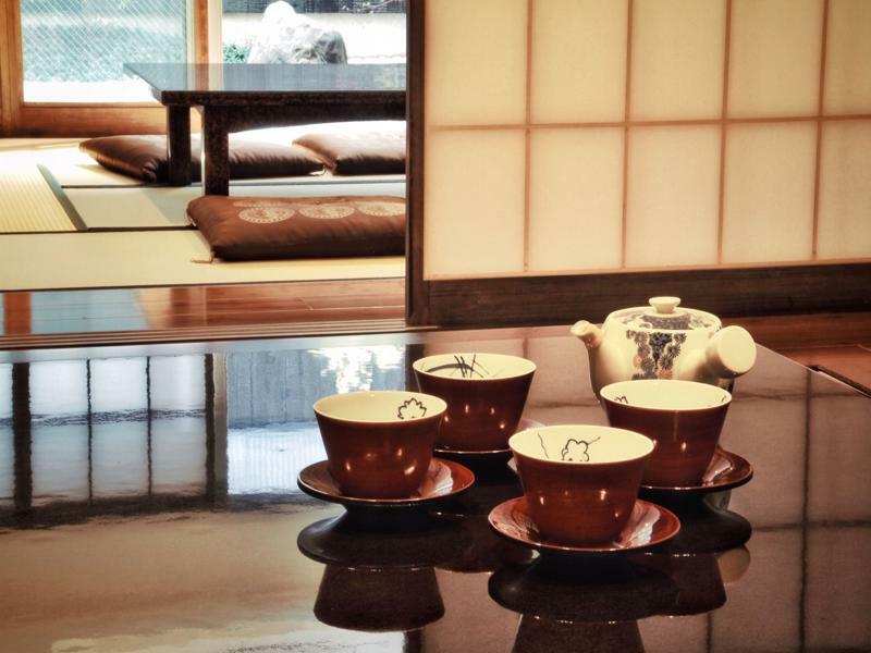 Em S280 Villa Kyoto Exteriör bild