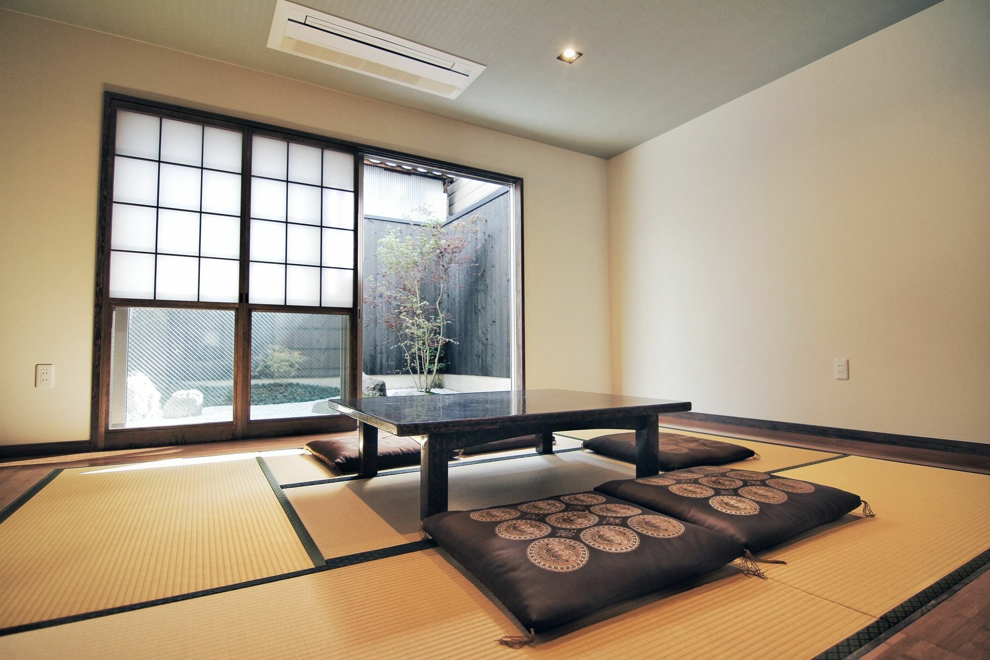 Em S280 Villa Kyoto Exteriör bild